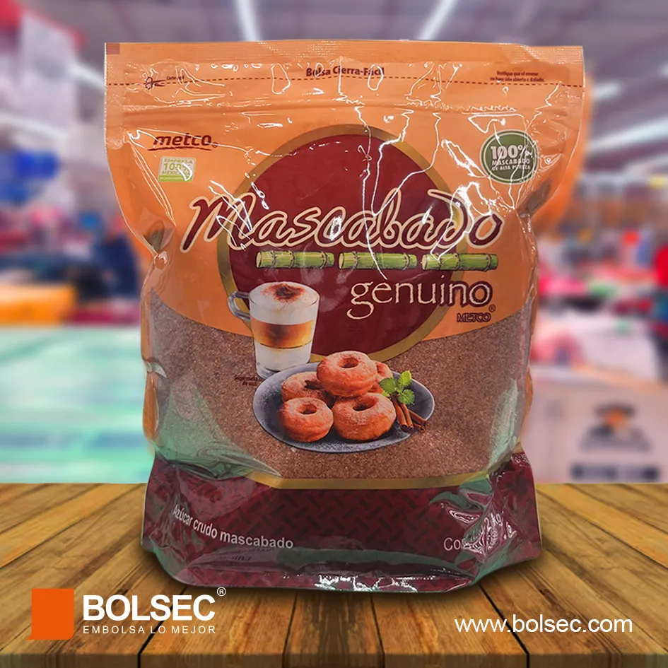 fabricante de bolsas stand up pouch personalizadas
